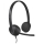 Słuchawka Logitech H340 Headset czarne z mikrofonem